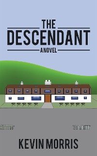 Cover The Descendant