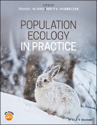 Cover Population Ecology in Practice