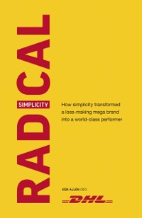 Cover Radical Simplicity
