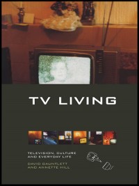 Cover TV Living