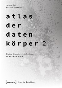 Cover Atlas der Datenkörper 2