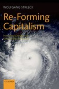 Cover Re-Forming Capitalism