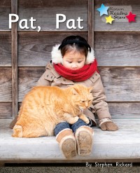 Cover Pat, Pat