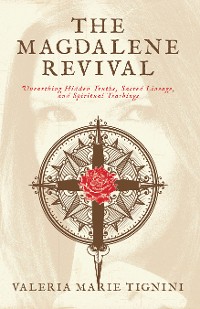 Cover The Magdalene Revival