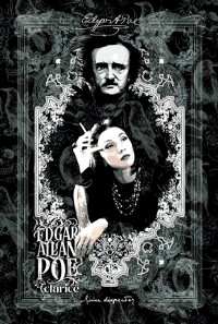 Cover Histórias Extraordinárias De Allan Poe