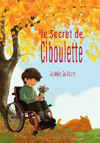 Cover Le Secret de Ciboulette