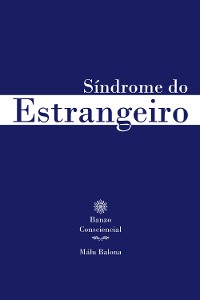 Cover Síndrome do  Estrangeiro