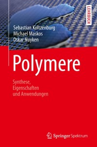 Cover Polymere: Synthese, Eigenschaften und Anwendungen