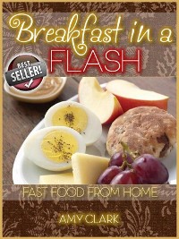 Cover Breakfast in a Flash