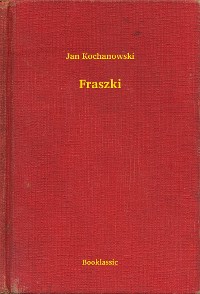 Cover Fraszki