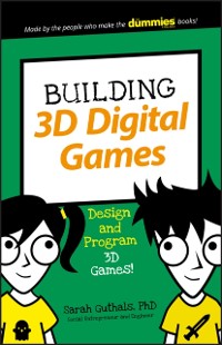 Cover Building 3D Digital Games