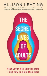 Cover The Secret Lives of Adults