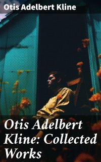 Cover Otis Adelbert Kline: Collected Works