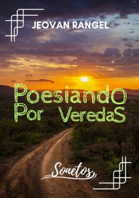 Cover Poesiando Por Veredas