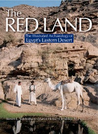 Cover The Red Land