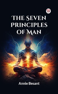 Cover The Seven Principles Of Man