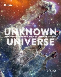 Cover Unknown Universe