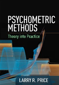 Cover Psychometric Methods