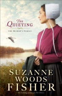 Cover Quieting (The Bishop's Family Book #2)