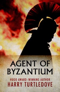 Cover Agent of Byzantium