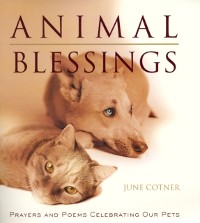 Cover Animal Blessings