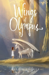 Cover Wings of Olympus