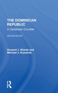 Cover The Dominican Republic