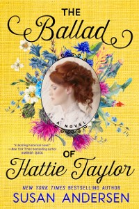 Cover Ballad of Hattie Taylor