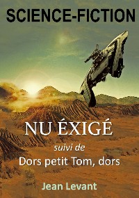 Cover Nu Exigé