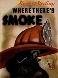 Cover Where There's Smoke