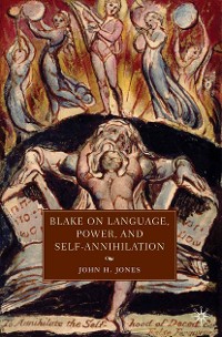 Cover Blake on Language, Power, and Self-Annihilation