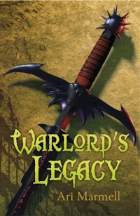 Cover Warlord's Legacy