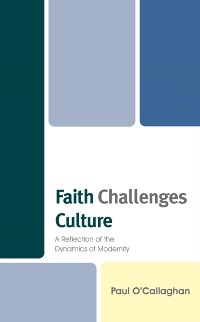 Cover Faith Challenges Culture
