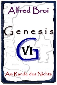 Cover Genesis VI