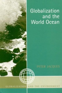 Cover Globalization and the World Ocean