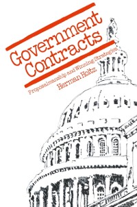 Cover Government Contracts