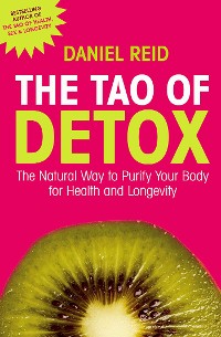 Cover Tao Of Detox