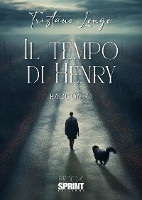 Cover Il tempo di Henry