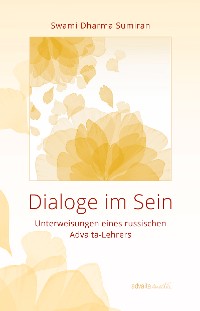 Cover Dialoge im Sein