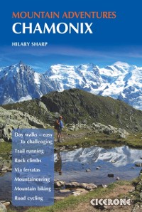 Cover Chamonix Mountain Adventures
