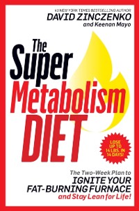 Cover Super Metabolism Diet