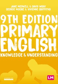 Cover Primary English: Knowledge and Understanding