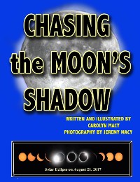 Cover Chasing the Moon's Shadow