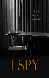 Cover I Spy