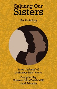 Cover Saluting Our Sisters: An Anthology