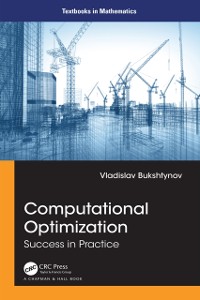 Cover Computational Optimization