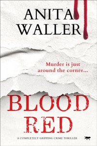 Cover Blood Red