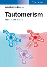 Cover Tautomerism
