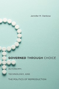Cover Governed through Choice