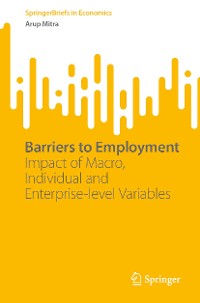 Cover Barriers to Employment
